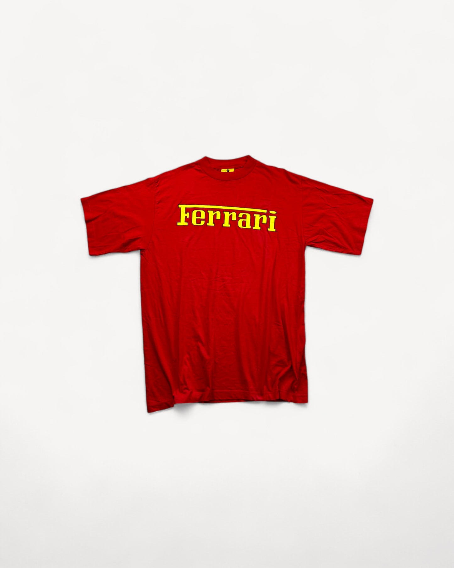 FERRARI T-SHIRT (L)