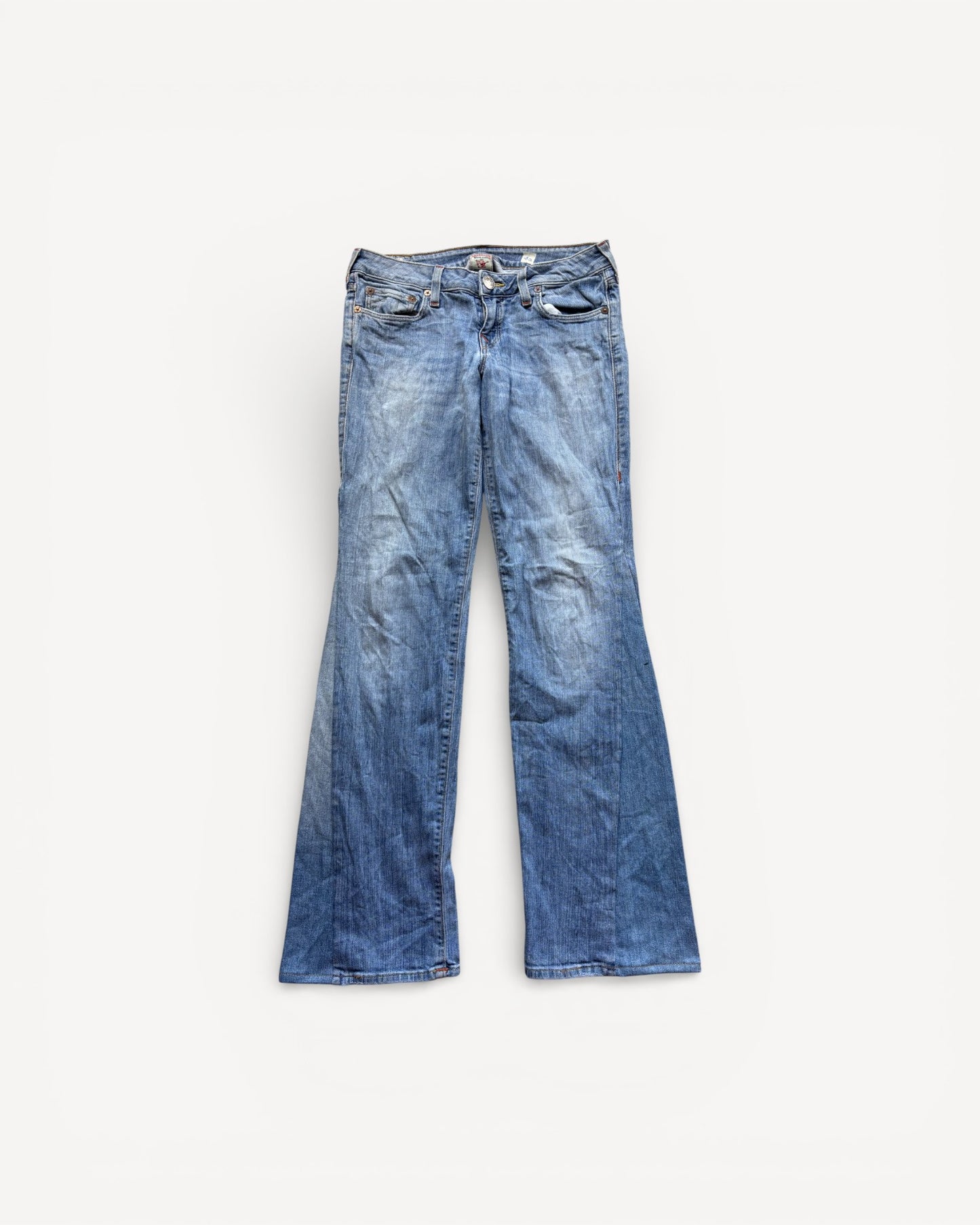 TRUE RELIGION JEANS W28 L30 #TR28