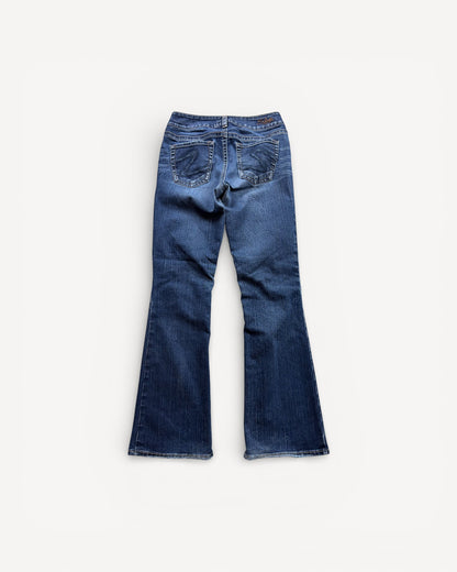 MISS ME STYLE JEANS W27 L32 #M1