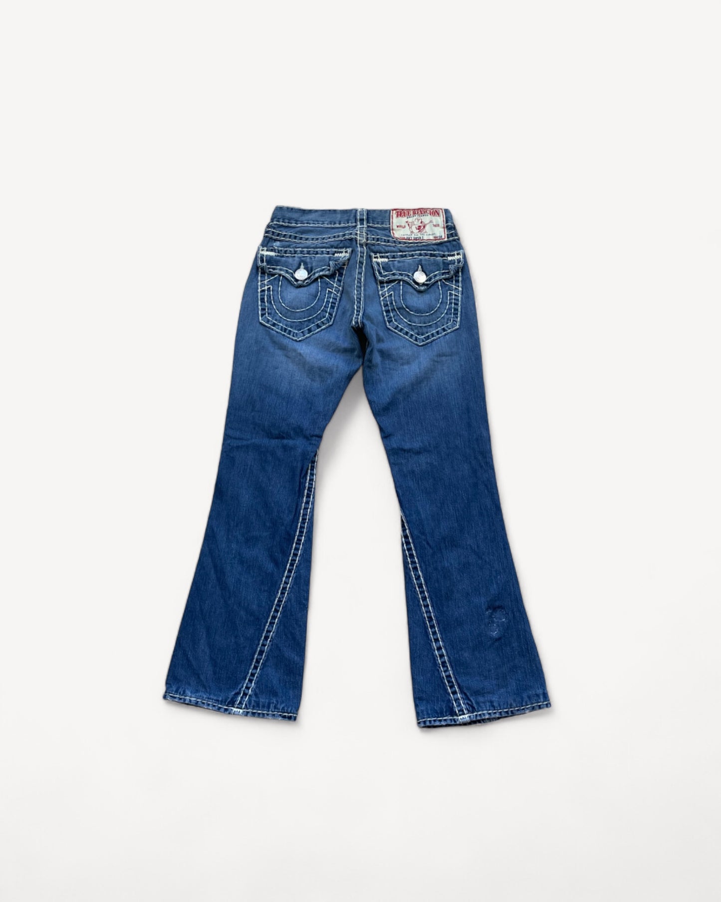 TRUE RELIGION JEANS W28 L30 #TR2