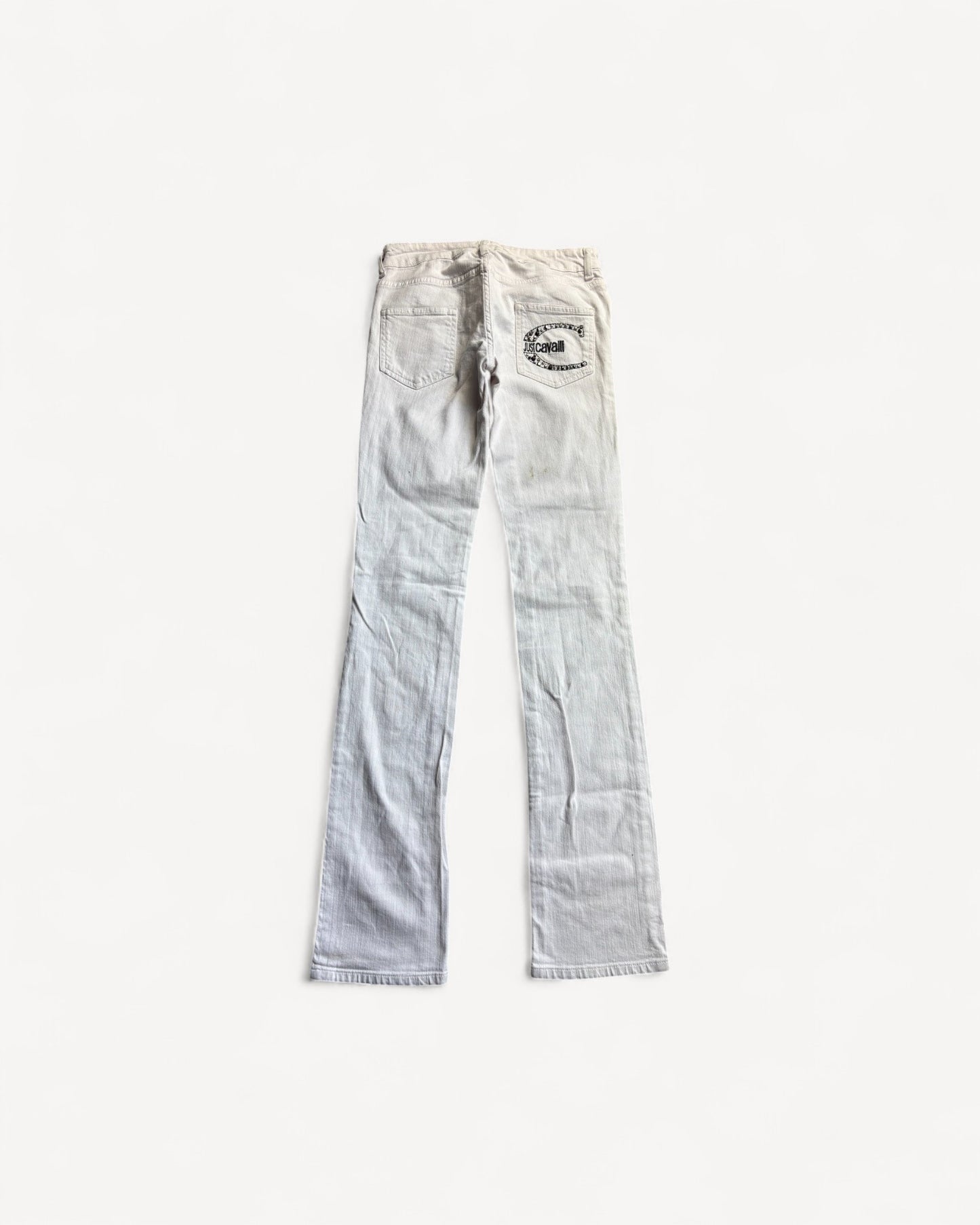 ROBERTO CAVALLI JEANS W28 L32