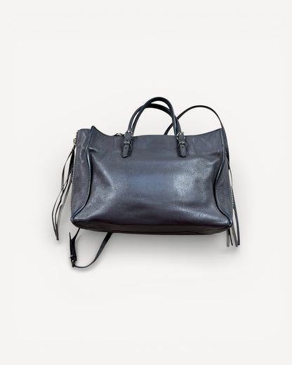 BALENCIAGA CITY PAPER BAG