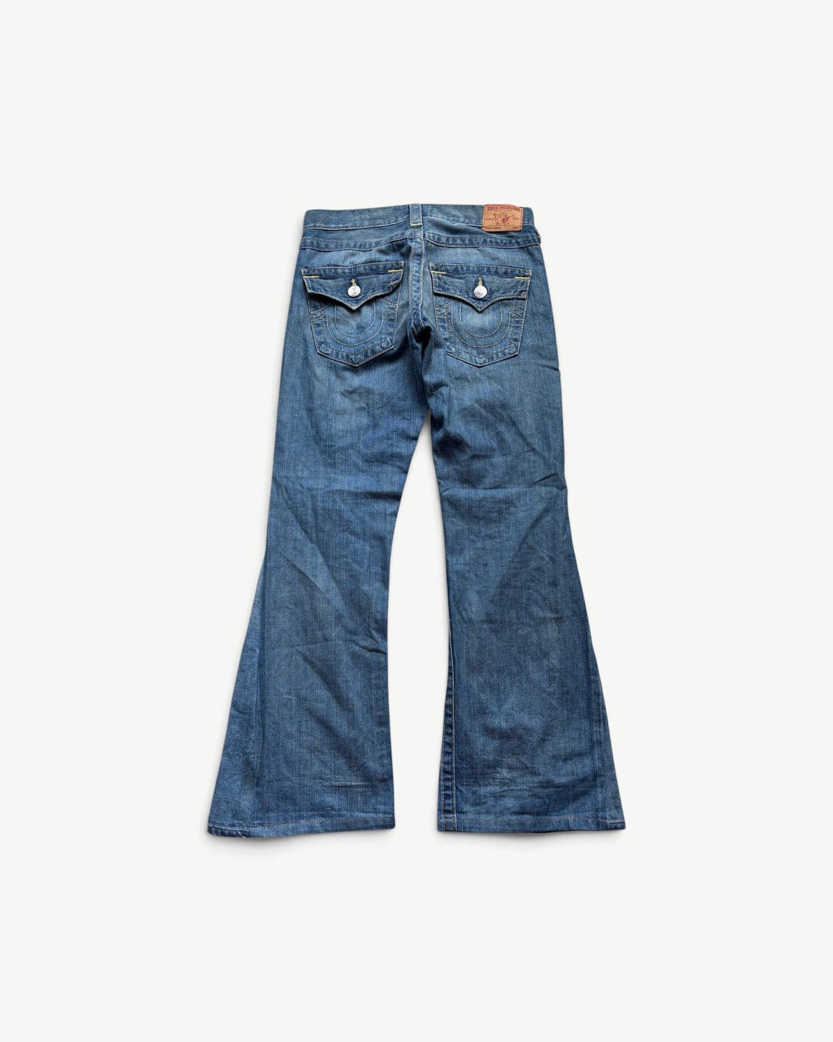 TRUE RELIGION JEANS W26 L30 #TR11