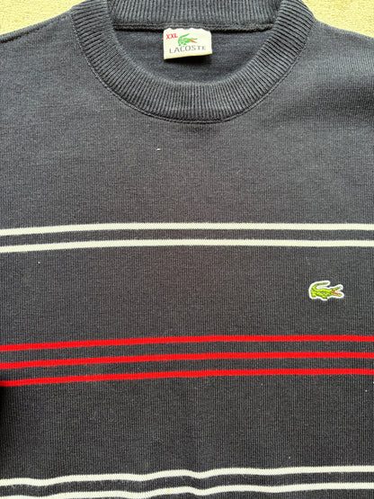 LACOSTE KNIT (XL)