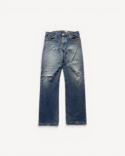 ARMANI JEANS W34 L32