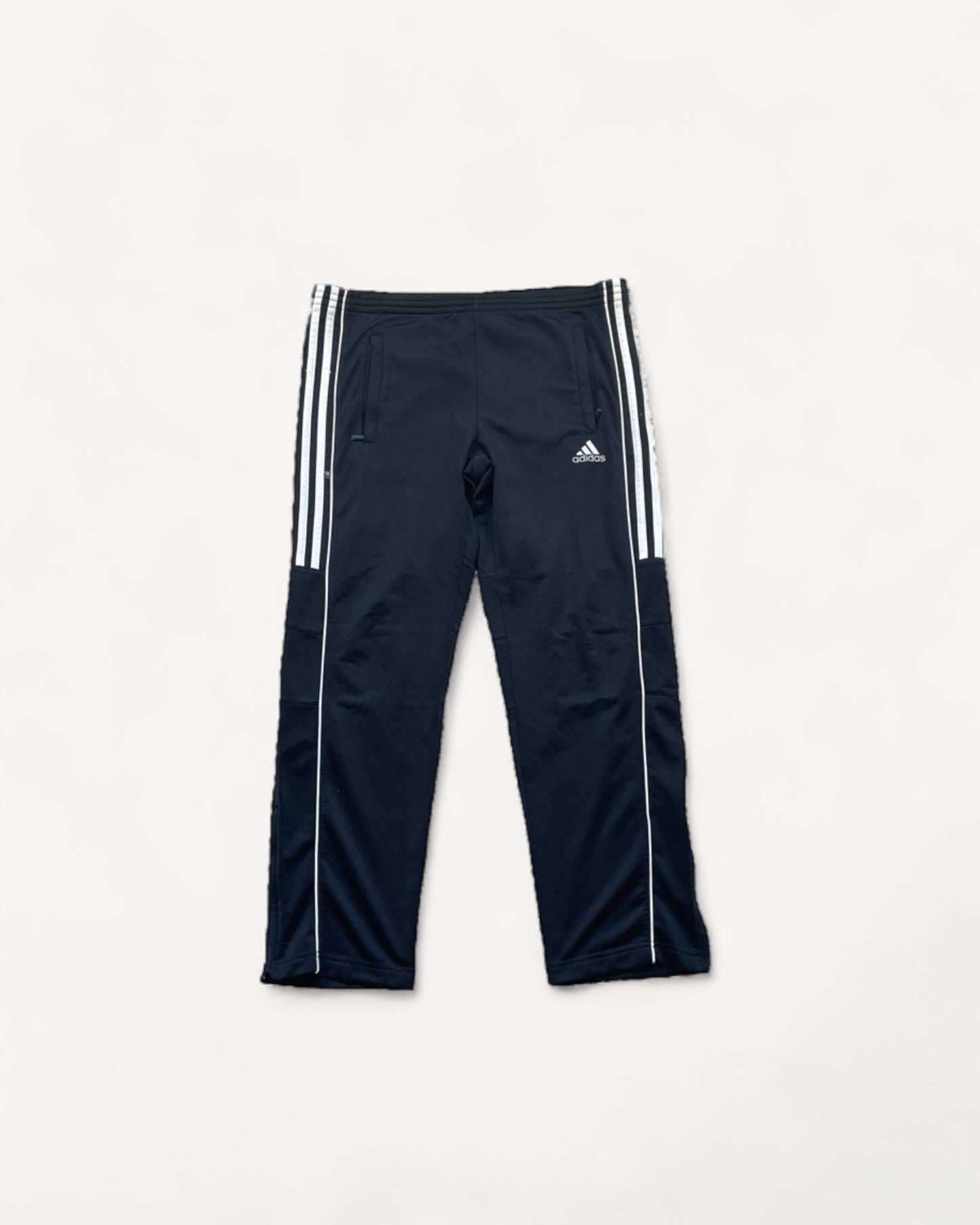 ADIDAS TRACKPANT (S-M) #A58