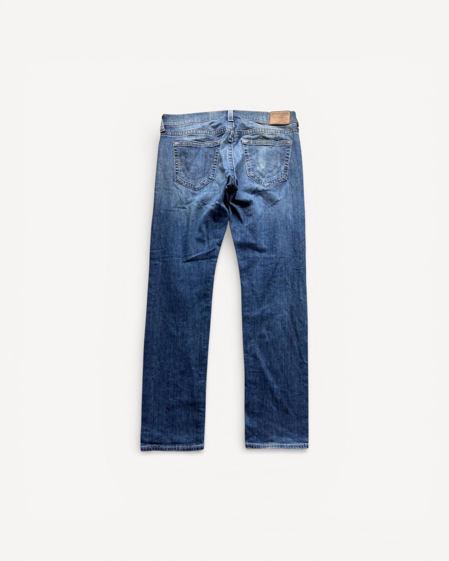 TRUE RELIGION JEANS W36 L32 #TR67