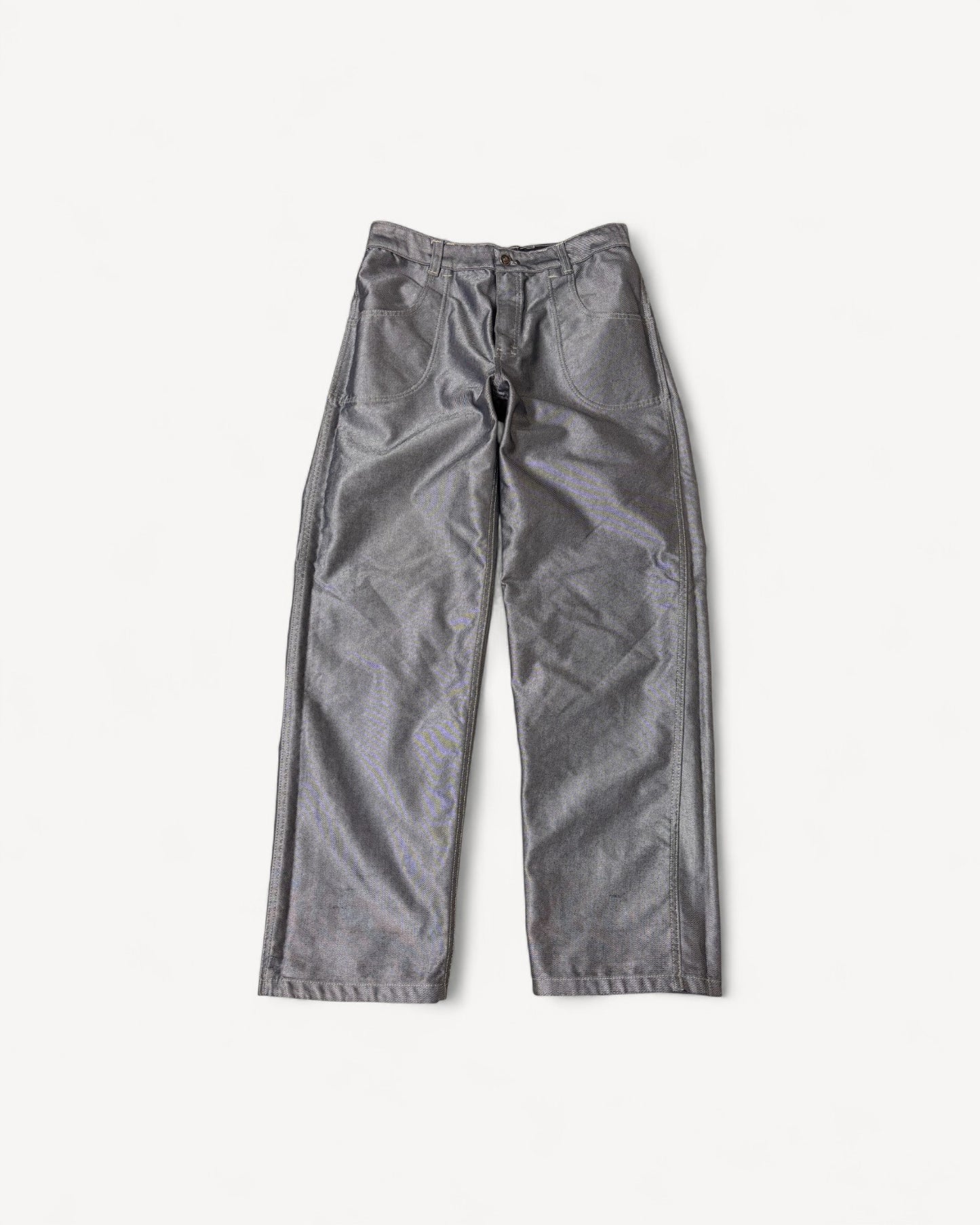 FUBU BAGGY JEANS W32 L32