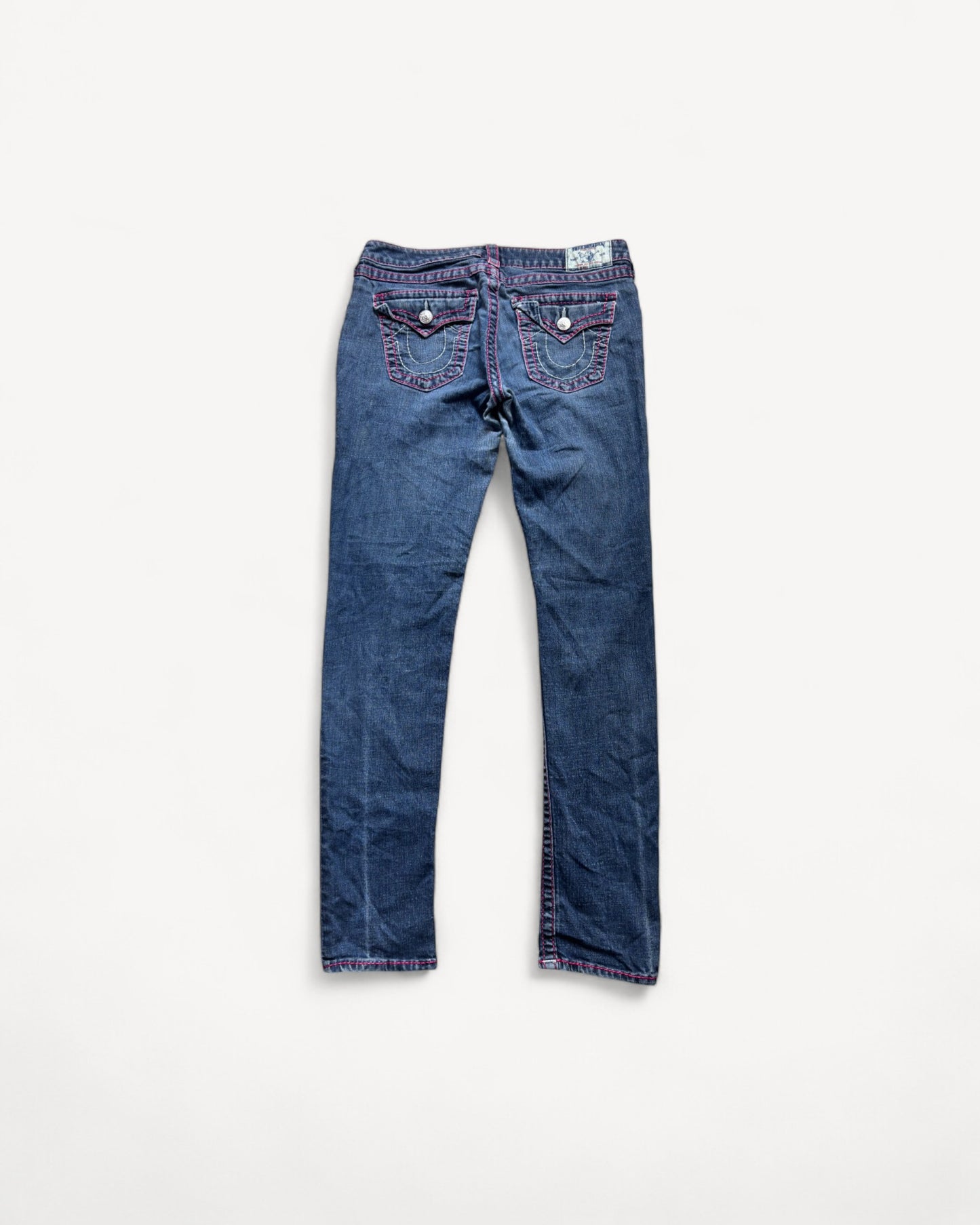 TRUE RELIGION JEANS W32 L32 #TR45