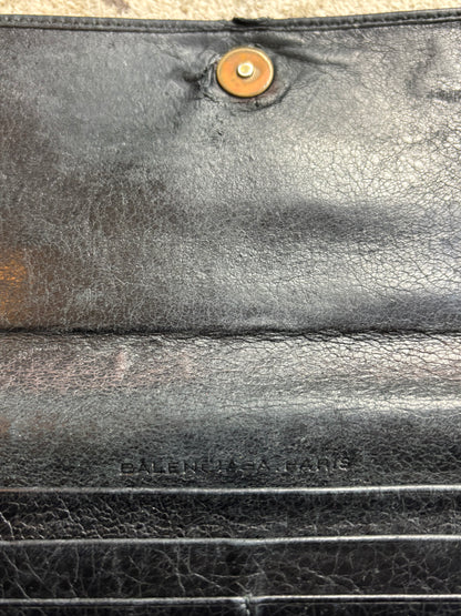 BALENCIAGA CITY WALLET