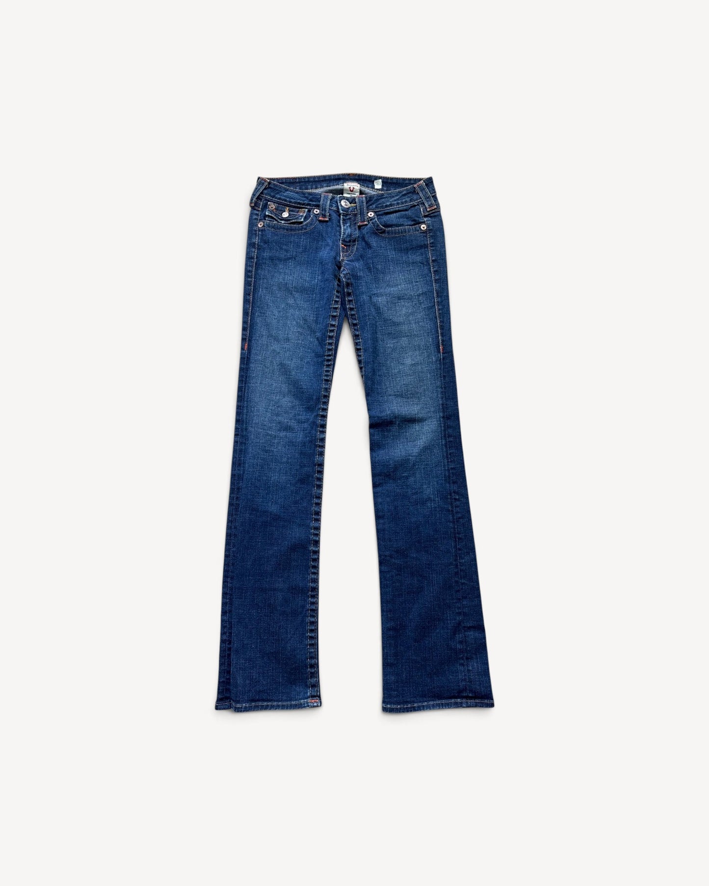 TRUE RELIGION JEANS W28 L32 #TR12