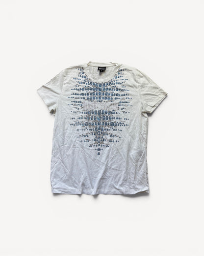 ROBERTO CAVALLI WOMEN T-SHIRT (M)