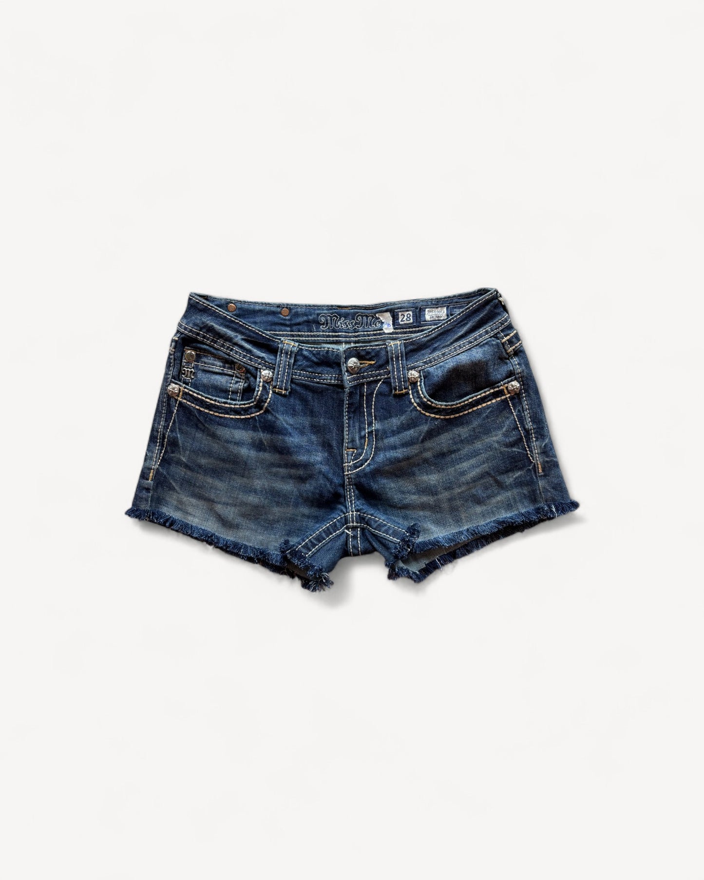 MISS ME HOT PANT W28 #M10