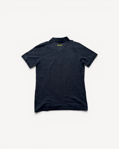 FERRARI POLO SHIRT (M)