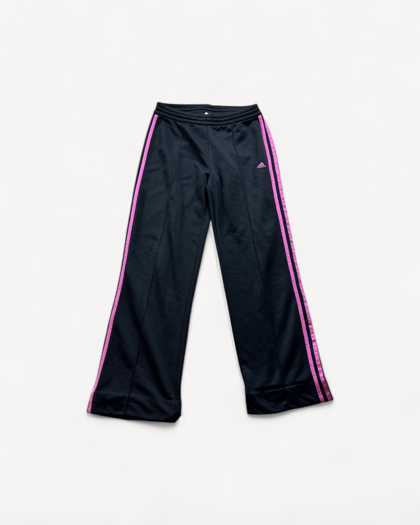 ADIDAS PINK TRACKPANT (S)