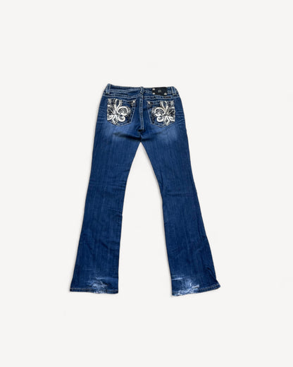 MISS ME JEANS W30 L32 #M17