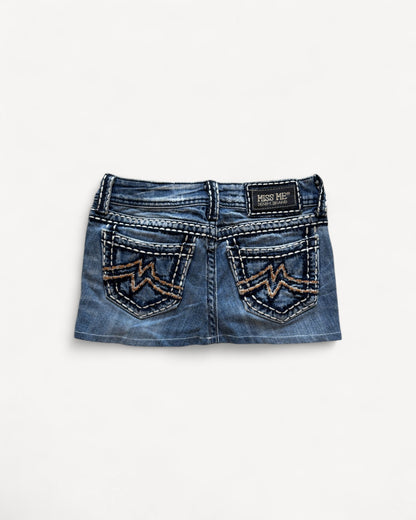 MISS ME SKIRT W25 #S9