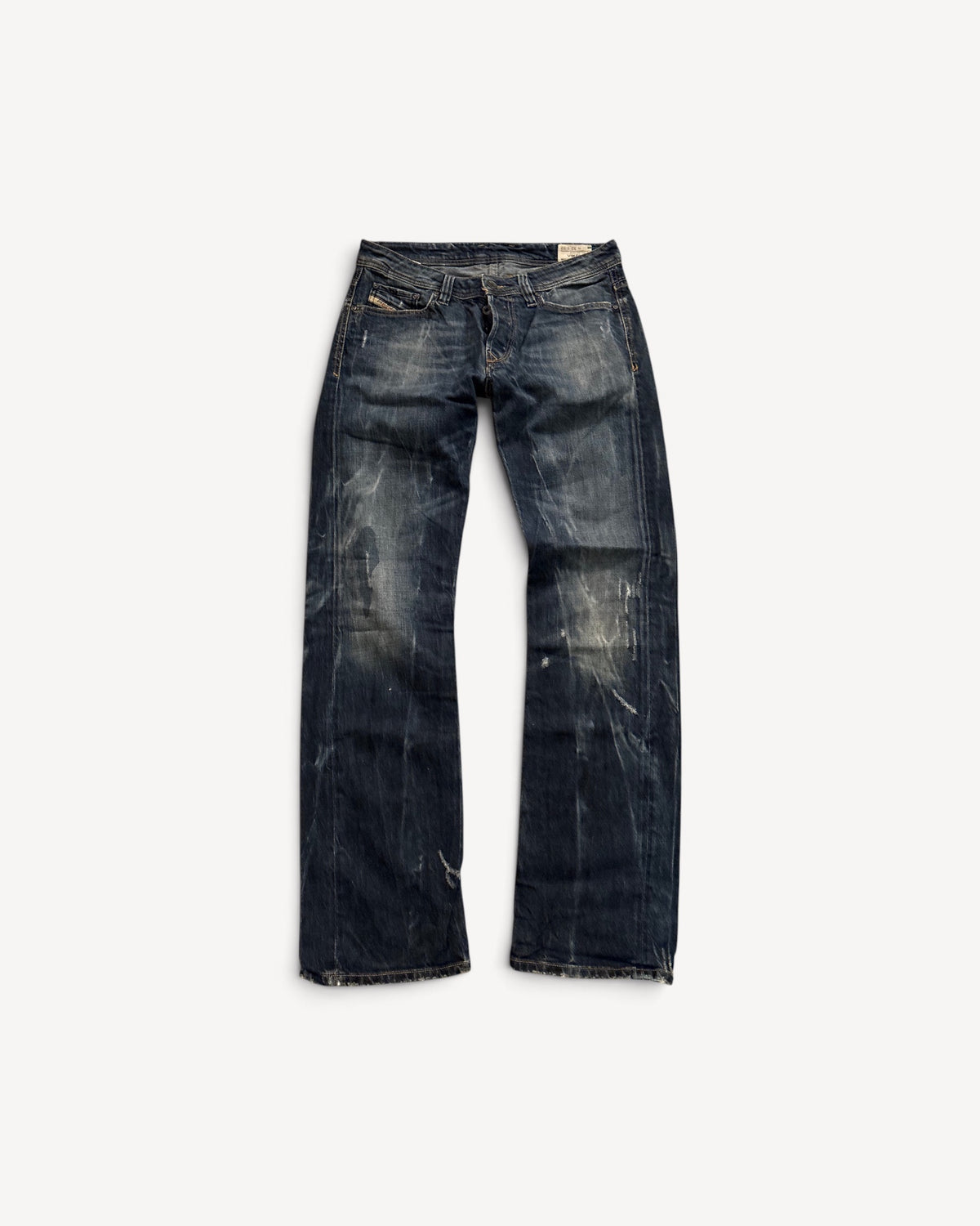 DIESEL JEANS W32 L32