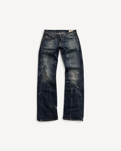 DIESEL JEANS W32 L32