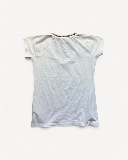 BURBERRY WOMEN T-SHIRT (S)