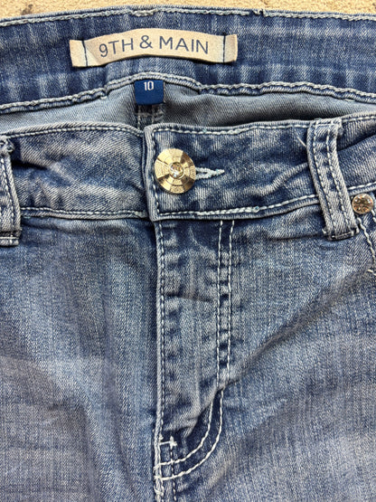 MISS ME STYLE JEANS W27 L32 #M4