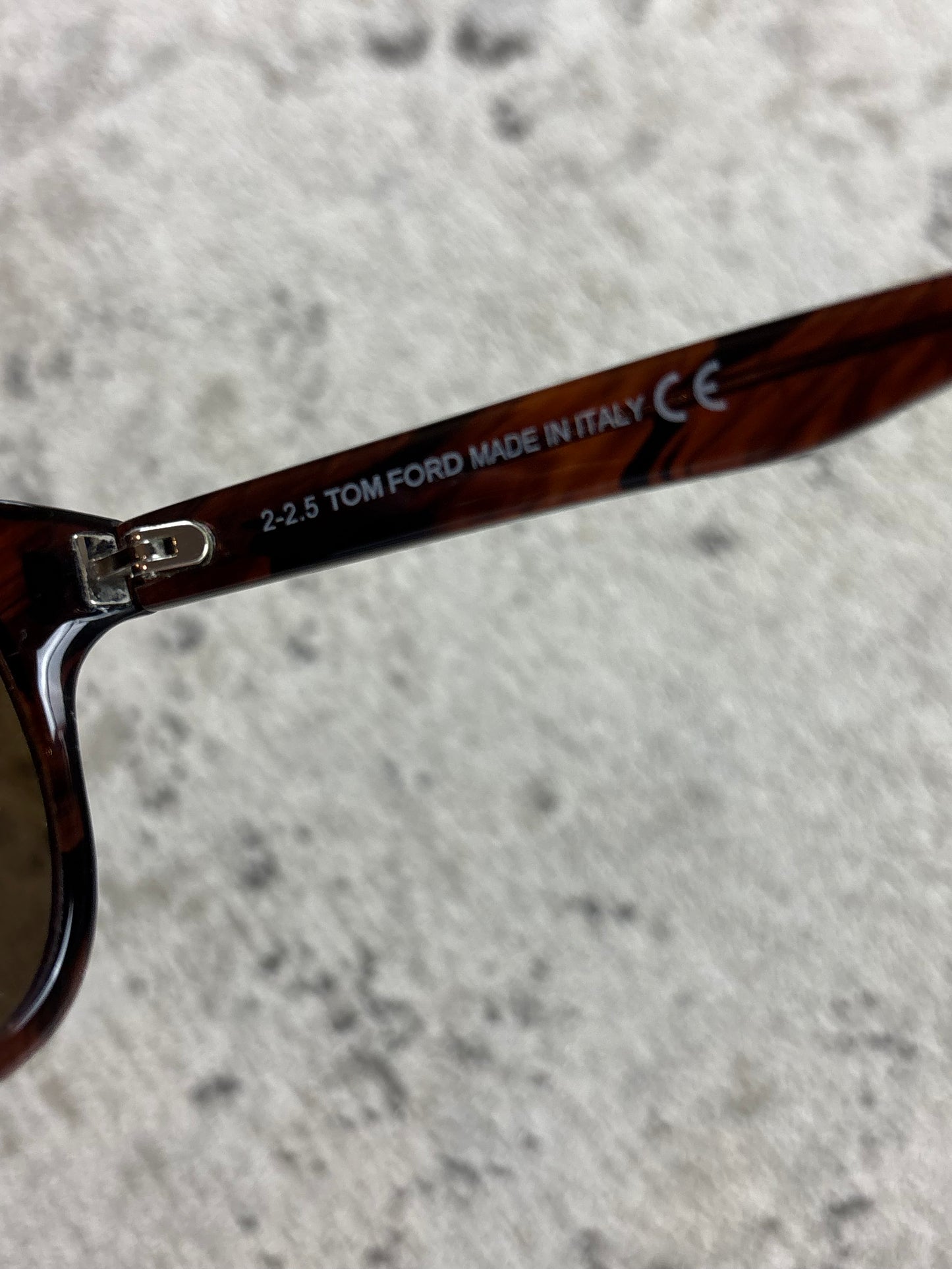 TOM FORD SUNGLASSES