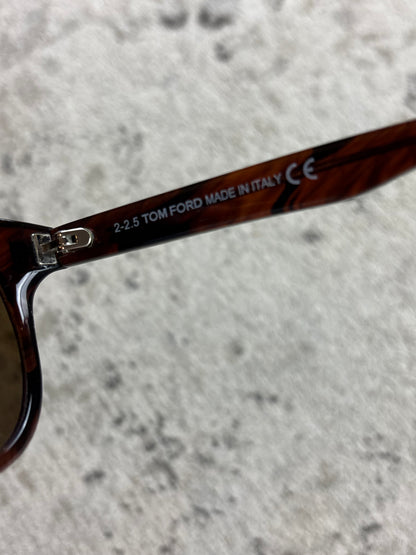 TOM FORD SUNGLASSES