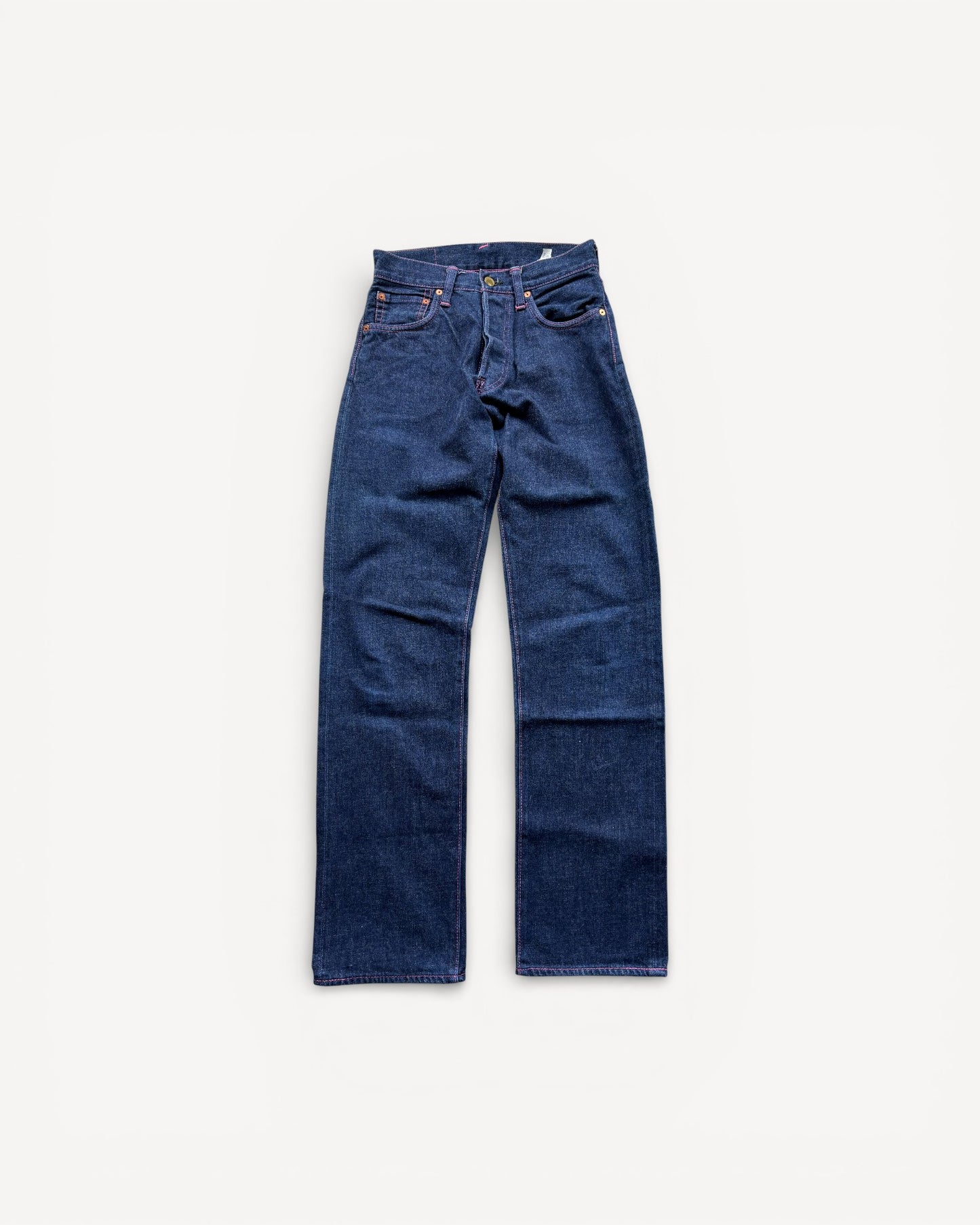 EVISU JEANS W28 L30 #E10