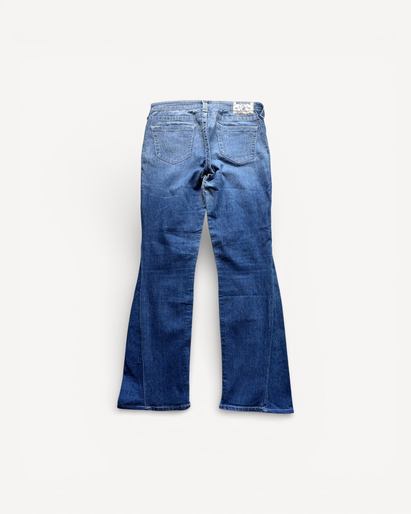 TRUE RELIGION JEANS W30 L32 #TR46