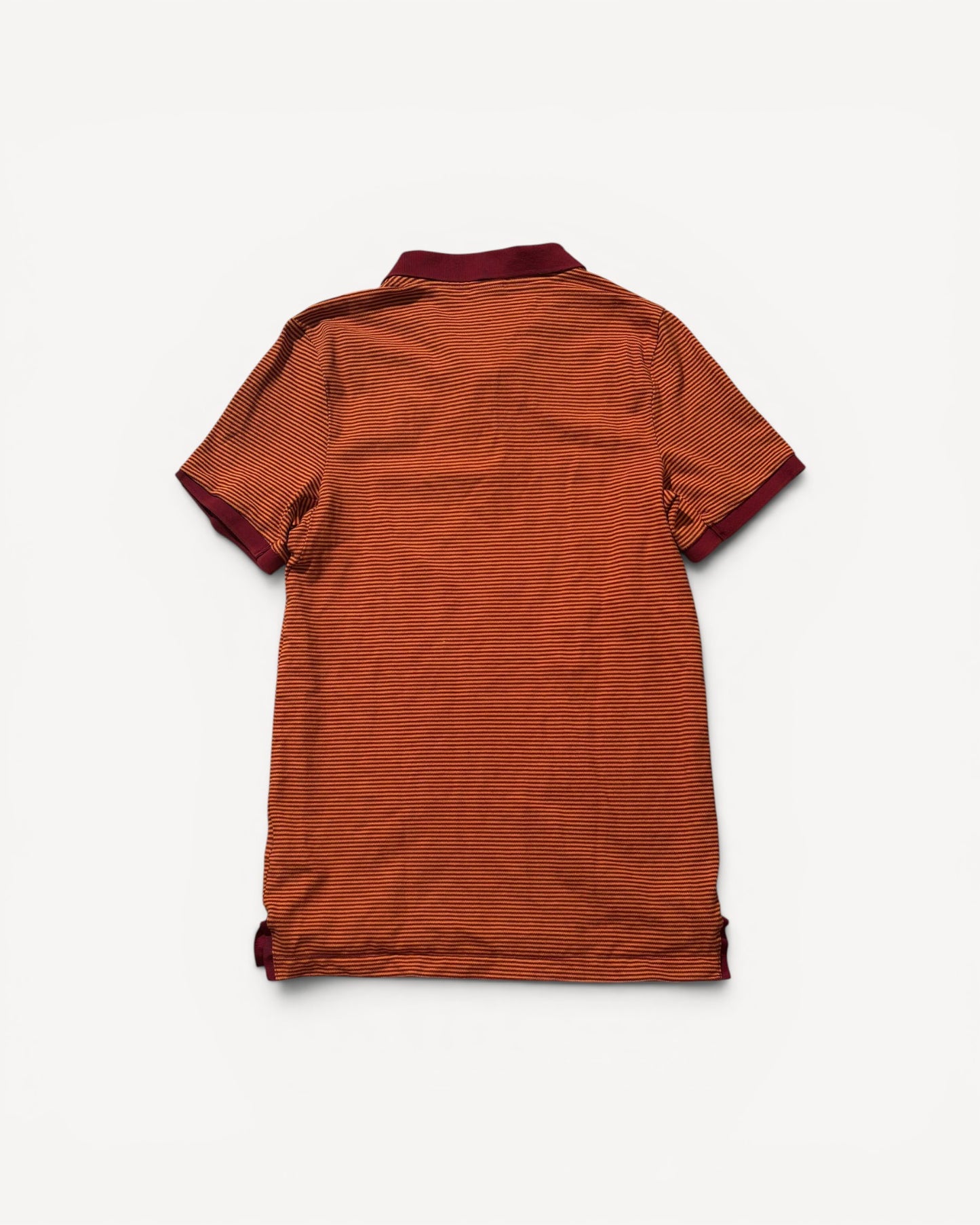 AS ROMA POLO SHIRT (S)