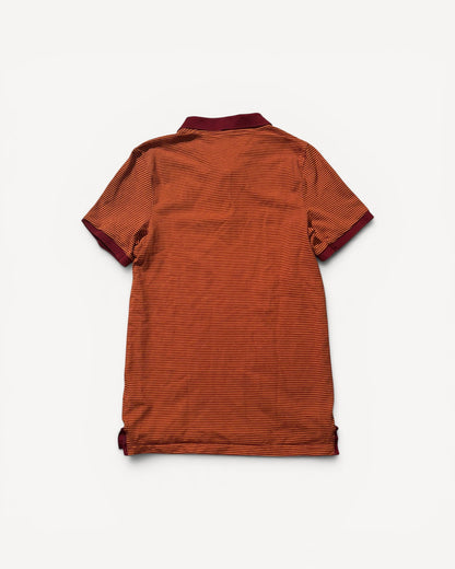 AS ROMA POLO SHIRT (S)