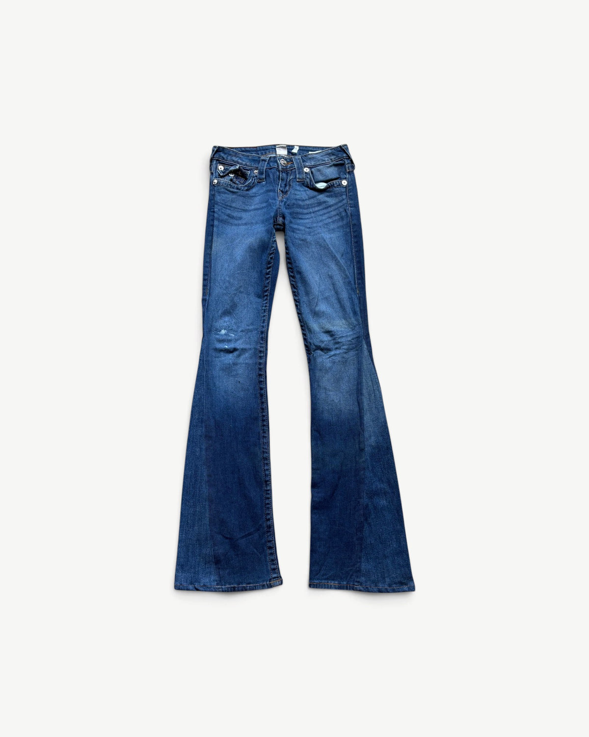 TRUE RELIGION JEANS W25 L32 #TR8