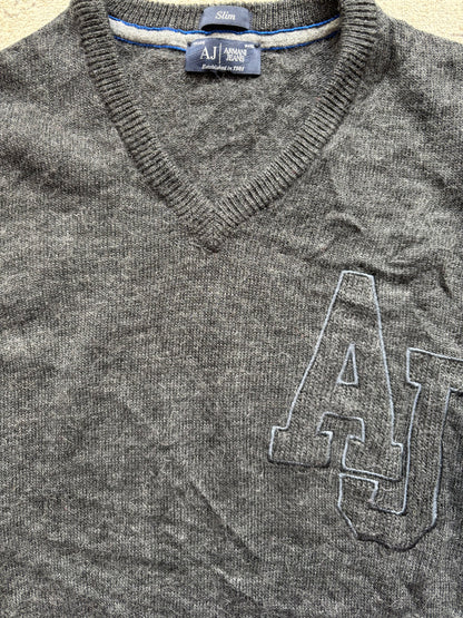 ARMANI KNIT (S)