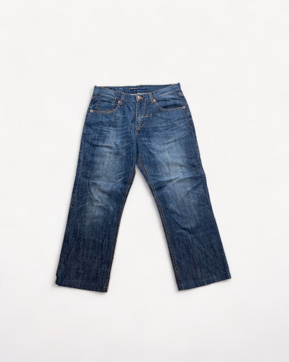 VAN DUTCH JEANS W32 L30