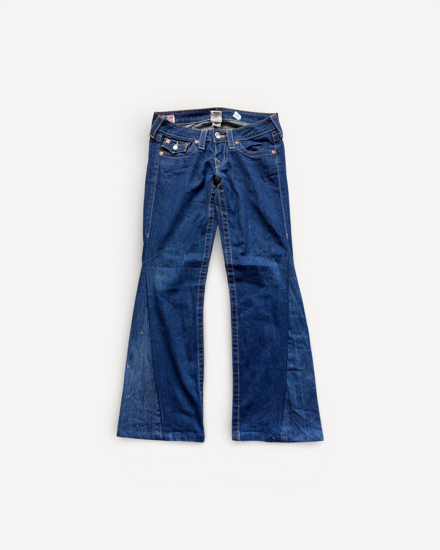 TRUE RELIGION JEANS W26 L30 #TR21