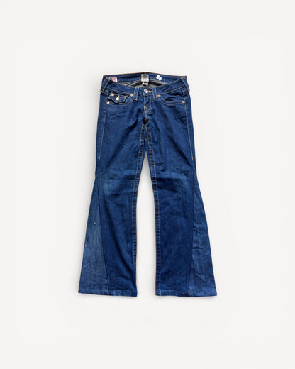 TRUE RELIGION JEANS W26 L30 #TR21