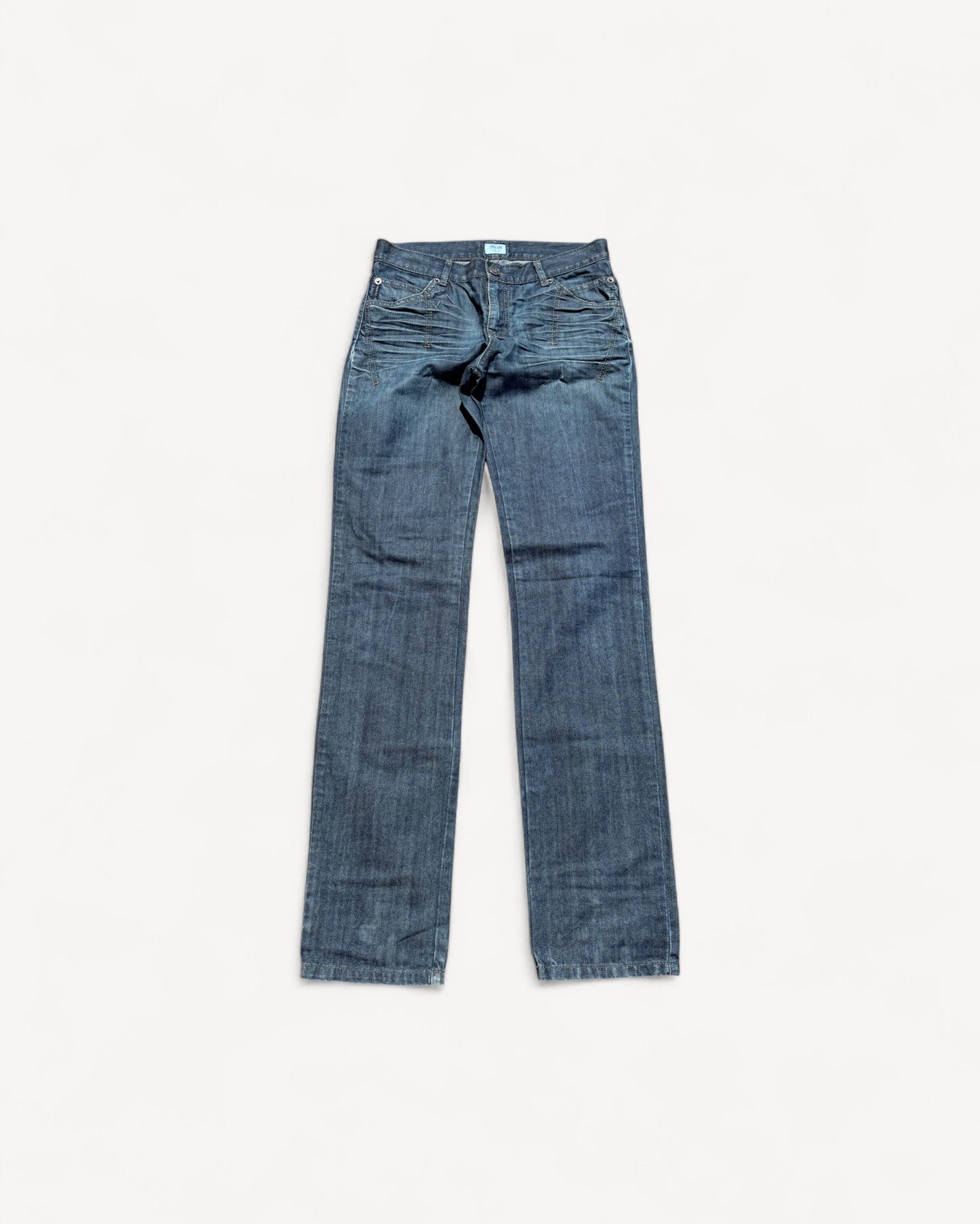 ARMANI JEANS W29 L32