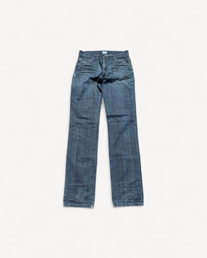 ARMANI JEANS W29 L32