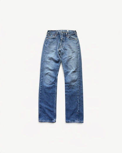 LEVI‘S 501 JEANS W30 L32 #L2
