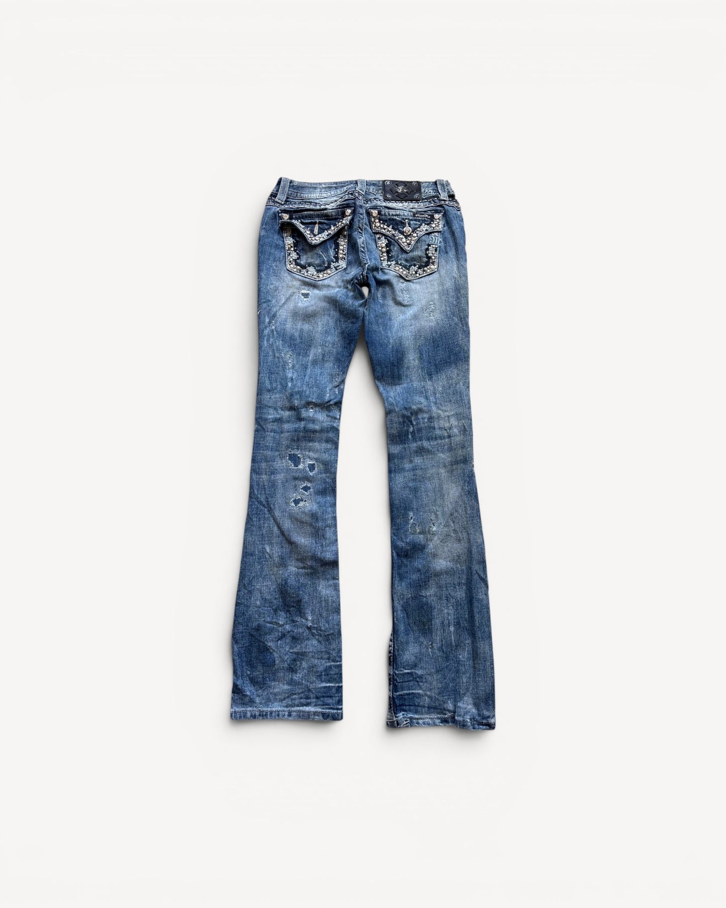 MISS ME JEANS W29 L32 #M20