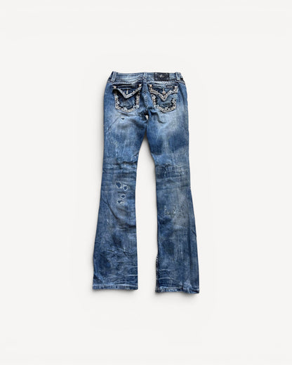 MISS ME JEANS W29 L32 #M20