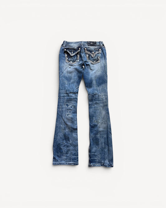 MISS ME JEANS W29 L32 #M20