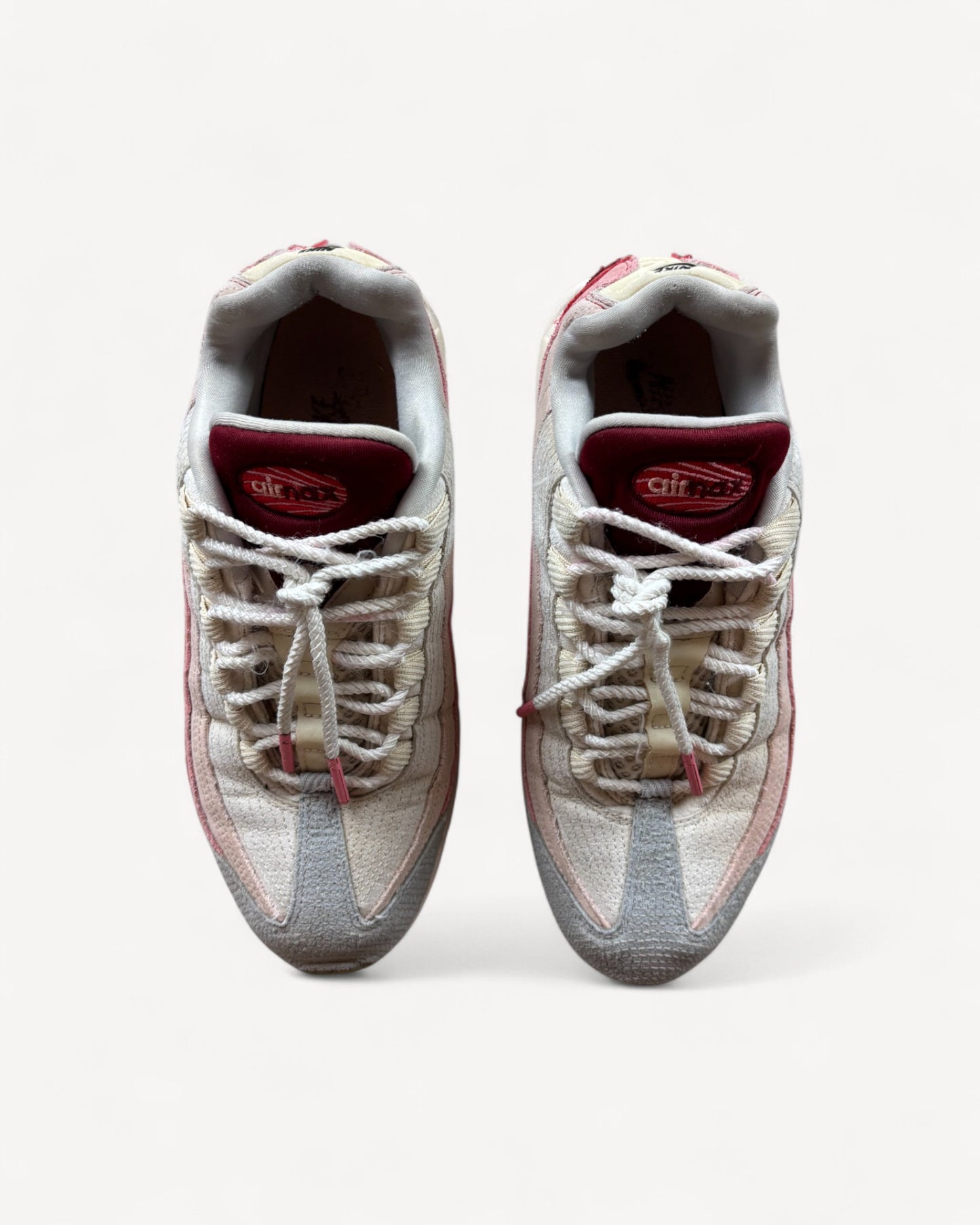 NIKE AIR MAX 95s ANATOMY OF AIR SNEAKER (39)