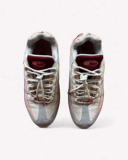 NIKE AIR MAX 95s ANATOMY OF AIR SNEAKER (39)