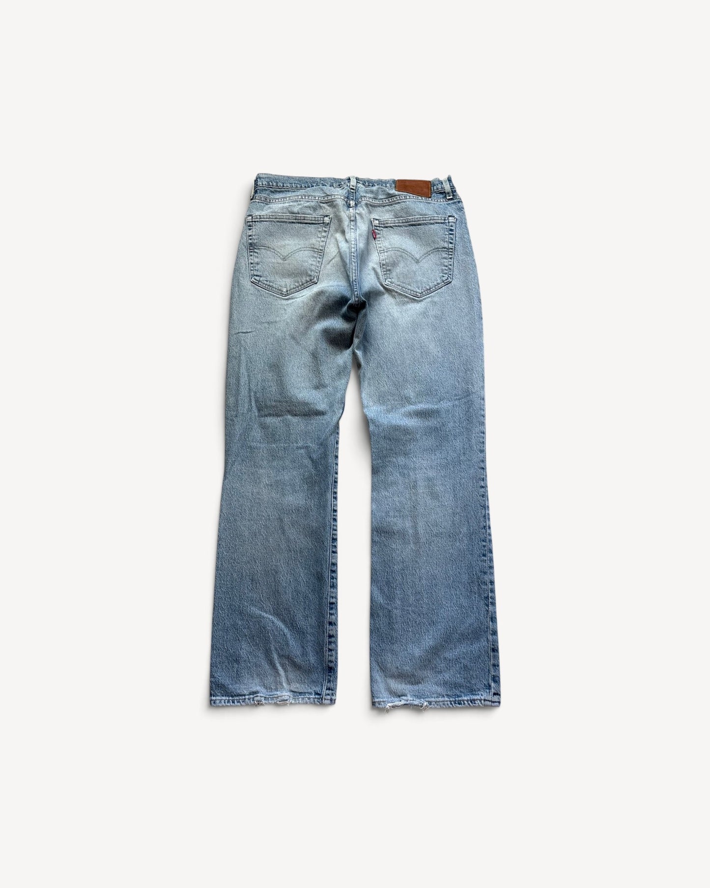 LEVI‘S BOOTCUT JEANS W36 L32 #L14