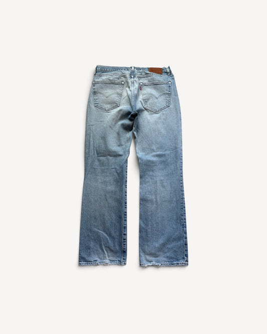 LEVI‘S BOOTCUT JEANS W36 L32 #L14