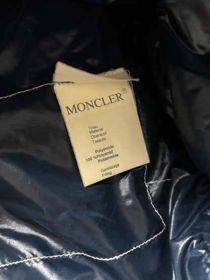 MONCLER 2in1 PUFFER JACKET (M-L)