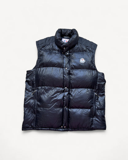 MONCLER 2in1 PUFFER JACKET (L)