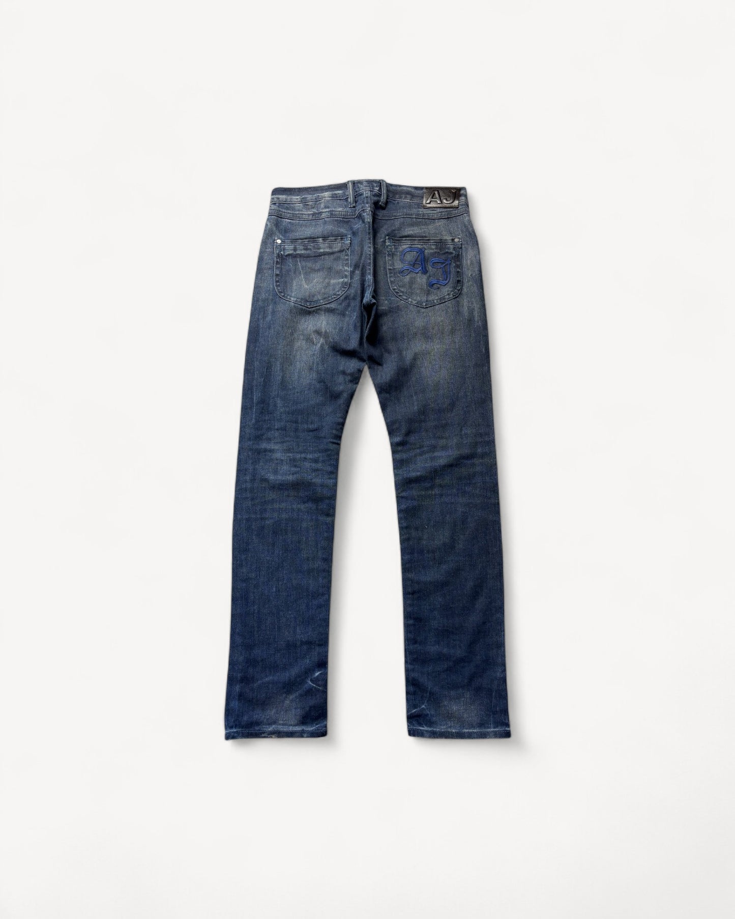 ARMANI JEANS W32 L32