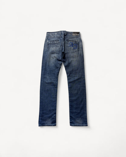 ARMANI JEANS W32 L32